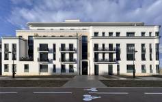 Pierre SALAMI - ATELIER BAUVE ARCHITECTES