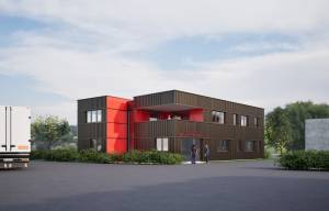 MARION SAUTREAU - GENESE ATELIER D'ARCHITECTURE