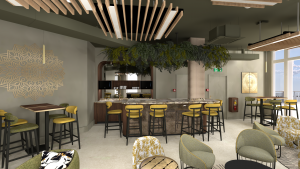 Geneviève CHASTAIN - Geneviève CHASTAIN DESIGN D’INTÉRIEUR